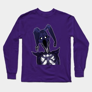 Black Rabbit Long Sleeve T-Shirt